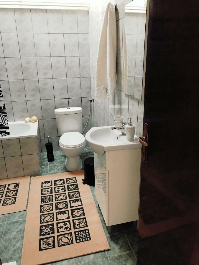 Anastasia'S Home Néa Péramos Bagian luar foto